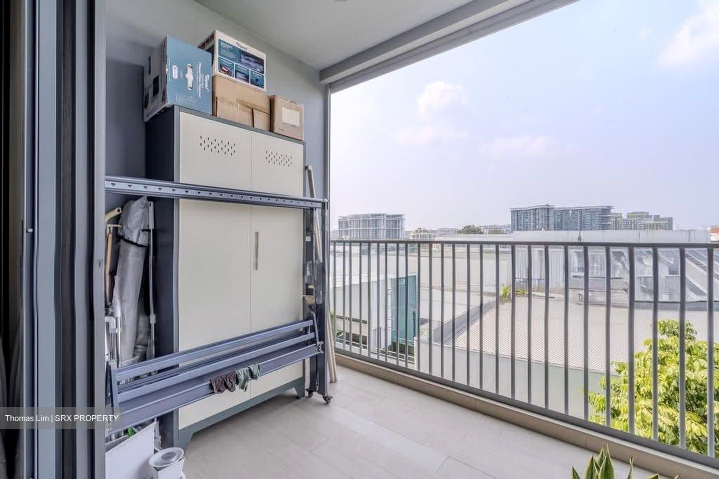 The Florence Residences (D19), Apartment #615859901